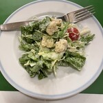 ステーキ・ハンバーグどんさん亭 - 