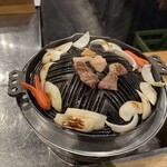 成吉思汗 なまら - 