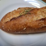 あおぞら - ガーリックフランス