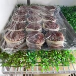 ステーキ・ハンバーグどんさん亭 - 