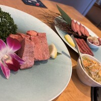 焼肉トラジ 名古屋セントラルタワーズ店 -  焼肉トラジ 名古屋セントラルタワーズ店 -