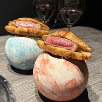 牛に金棒 麻布十番 - 