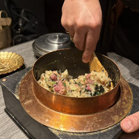牛に金棒 麻布十番 - 