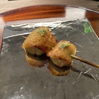 炭焼 TORI8 - 