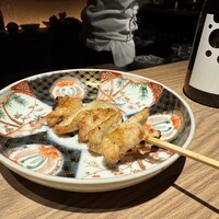 厳選焼鳥 一石三鳥 本店 - 