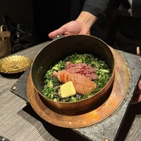 牛に金棒 麻布十番 - 