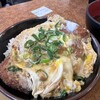 かつ丼吉兵衛 三宮本店