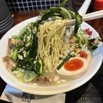 らーめん 賛平 - 