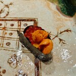 寿司 はせ川 心斎橋本店 - 