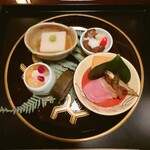 百味処 おんじき - 