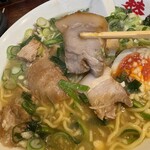 らーめん 賛平 - 