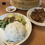 好公道の店 金鶏園 - 