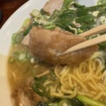 らーめん 賛平 - 