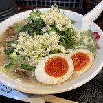 らーめん 賛平 - 