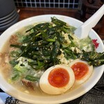 らーめん 賛平 - 