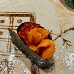 寿司 はせ川 心斎橋本店 - 