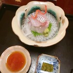 百味処 おんじき - 