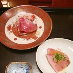 百味処 おんじき - 