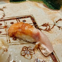 寿司 はせ川 心斎橋本店 - 