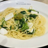 fish&wine BLUE OCEAN GRILL - 