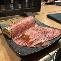 炭火焼肉 ふちおか -  炭火焼肉 ふちおか -