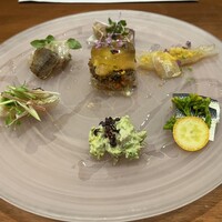 リストランテ野呂 - 