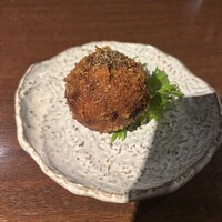 炭火焼肉 ふちおか -  炭火焼肉 ふちおか -