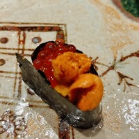 寿司 はせ川 心斎橋本店 - 