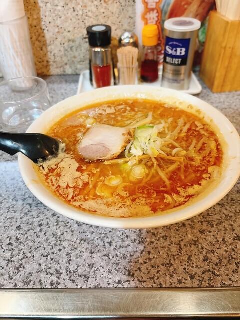 さっぽろっこ 東室蘭西口店 - 東室蘭（ラーメン）の写真