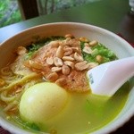 追星 - ベトナム麺