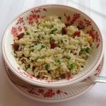 赤坂璃宮 - 炒飯