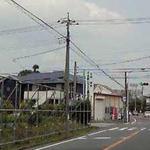 田園食堂 うめや - 駐車場あり