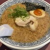 丸源ラーメン 新鎌ヶ谷店
