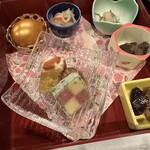 ツキと寿っぽん - 