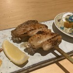 焼鳥 ひら野 - 