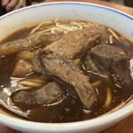 永康牛肉麺 - 