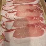 ツキと寿っぽん - 