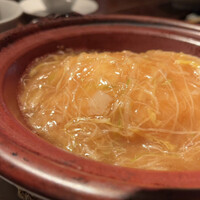 膳處漢ぽっちり - 