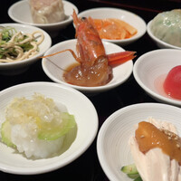 膳處漢ぽっちり - 