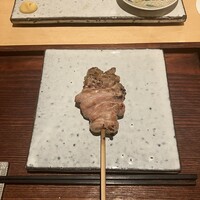 焼鳥 ひら野 - 