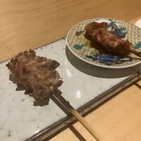 焼鳥 ひら野 - 