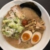 からみそラーメン ふくろう 刈谷店