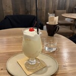 カフェエデン - 