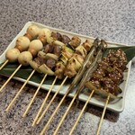 やきとり 悟空 - 