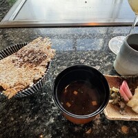 鉄板焼 ときわ - 