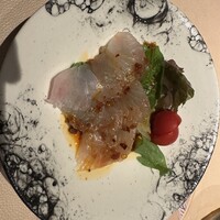 中国四川酒家 蔓山 - 