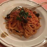 La Terrazza SABATINI Omotesando - 