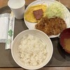 ケンミン食堂