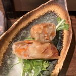 けんしん亭 新福島 - 