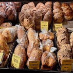 バックシュトゥーベ ツオップ - 